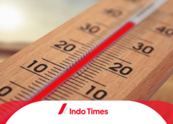 Gelombang Panas di Thailand Capai Suhu 43 Derajat Celcius. Otoritas Setempat Larang Warganya Keluar Rumah!