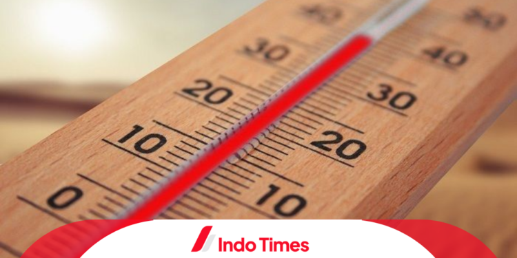 Gelombang Panas di Thailand Capai Suhu 43 Derajat Celcius. Otoritas Setempat Larang Warganya Keluar Rumah! 1 Gelombang Panas di Thailand Capai Suhu 43 Derajat Celcius. Otoritas Setempat Larang Warganya Keluar Rumah!