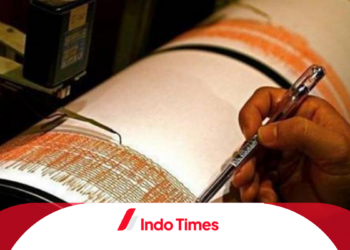 Gempa Guncang Mentawai-Siberut Hari ini, BMKG Sempat Keluarkan Peringatan Dini Tsunami