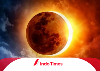 Dampak Fenomena Gerhana Matahari Hibrida di 20 April 2023