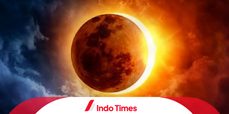 Dampak Fenomena Gerhana Matahari Hibrida di 20 April 2023 1 Dampak Fenomena Gerhana Matahari Hibrida di 20 April 2023