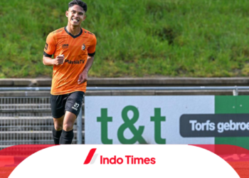 3 Fakta Menarik Gol Perdana Marselino Ferdinan di Liga Belgia