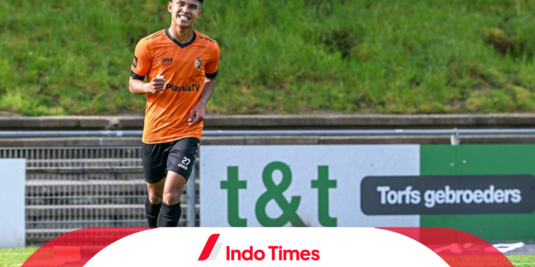 3 Fakta Menarik Gol Perdana Marselino Ferdinan di Liga Belgia 1 3 Fakta Menarik Gol Perdana Marselino Ferdinan di Liga Belgia