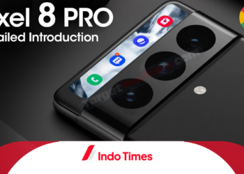 Rilis Oktober 2023, Ini Perkiraan Harga Google Pixel 8 Pro yang Dibekali Sensor Kamera Terbesar