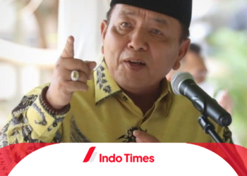 Bantah Tuduhan Intimidasi, Gubernur Lampung Arinal Djunaidi: Itu Hanya Asumsi 10 Bantah Tuduhan Intimidasi, Gubernur Lampung Arinal Djunaidi: Itu Hanya Asumsi