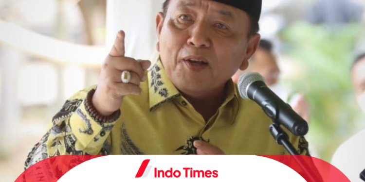 Bantah Tuduhan Intimidasi, Gubernur Lampung Arinal Djunaidi: Itu Hanya Asumsi