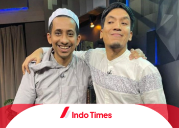 ‘Ogah’ Kerja Bareng Desta, Habib Jafar: Saya Merasa Gagal