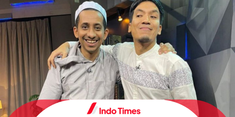 ‘Ogah’ Kerja Bareng Desta, Habib Jafar: Saya Merasa Gagal