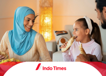 5 Hal Makruh Saat Puasa Ramadhan, Hindari Sebisanya