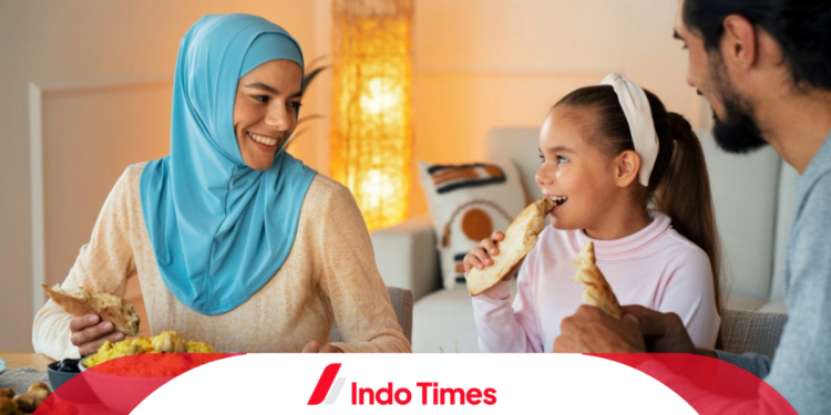 5 Hal Makruh Saat Puasa Ramadhan, Hindari Sebisanya 1 5 Hal Makruh Saat Puasa Ramadhan, Hindari Sebisanya