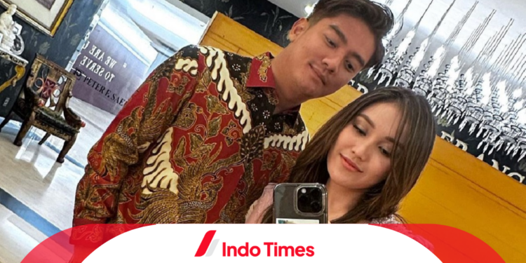 Hubungan Asmara Ayu Tingting dengan Boy William: Statusnya Sempat Disentil