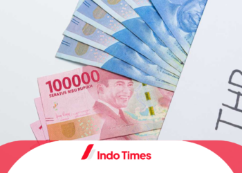 10 Investasi Tepat dari Duit THR, Apa Saja?