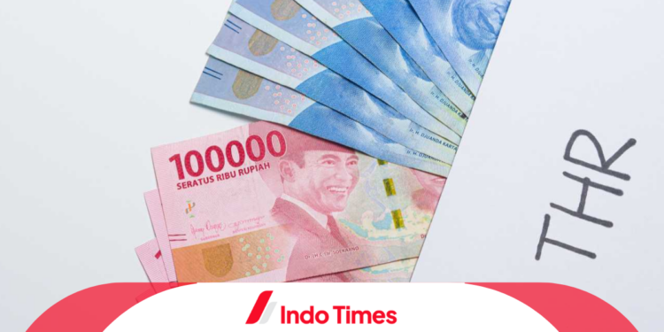 10 Investasi Tepat dari Duit THR, Apa Saja?