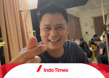 Pesinetron Iqbal Pakula Meninggal Dunia, Sempat Unggah Foto Pakai Kursi Roda