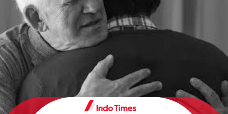 Kenali Istilah Father Hunger: “Kelaparan” Emosional Akan Sosok Ayah yang Picu Beragam Masalah Mental 1 Kenali Istilah Father Hunger: “Kelaparan” Emosional Akan Sosok Ayah yang Picu Beragam Masalah Mental