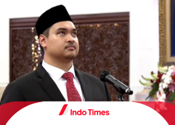 Isu Menpora Baru yang Dilantik Hari Ini. Apakah Akan ada Reshuffle Kabinet?