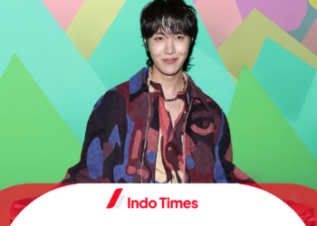 J-Hope BTS Resmi Jalani Wajib Militer, Agensi Minta Penggemar Tak Ikut Antar