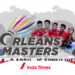 Jadwal Semifinal Orleans Masters 2023: Indonesia Loloskan 5 Perwakilan