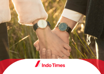 10 Rekomendasi Jam Tangan Couple Terbaik Tahun 2023