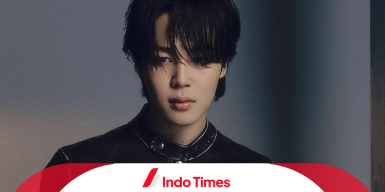 Setelah Dihujat Hatters Soal Suara Off Key, Jimin BTS Batal Tampil di Inkigayo 1 Setelah Dihujat Hatters Soal Suara Off Key, Jimin BTS Batal Tampil di Inkigayo