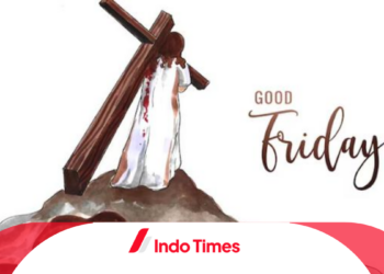 Kapan Jumat Agung Paskah 2023? Yuk, Simak Jadwal dan Maknanya! 