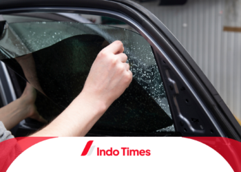 10 Rekomendasi Merk Kaca Film Mobil Terbaik dan Tips Memilihnya