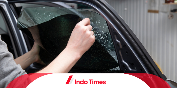 10 Rekomendasi Merk Kaca Film Mobil Terbaik dan Tips Memilihnya