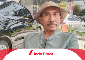 Gaguk, Kades Didemo Warga karena Tolak Menjabat Lagi: Dikenal sebagai Sosok Sederhana dan Tak Pernah Ambil Gaji Bulanan 2 Gaguk, Kades Didemo Warga karena Tolak Menjabat Lagi: Dikenal sebagai Sosok Sederhana dan Tak Pernah Ambil Gaji Bulanan