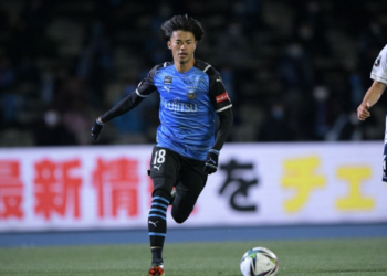 Kaoru Mitoma Pemain Sepakbola Brighton, Lakukan Riset Hingga Buat Tesis Demi Capai Permainan yang Maksimal