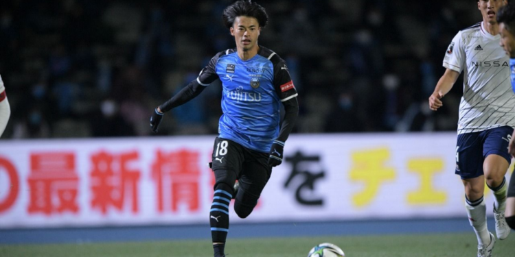 Kaoru Mitoma Pemain Sepakbola Brighton, Lakukan Riset Hingga Buat Tesis Demi Capai Permainan yang Maksimal 1 Kaoru Mitoma Pemain Sepakbola Brighton, Lakukan Riset Hingga Buat Tesis Demi Capai Permainan yang Maksimal