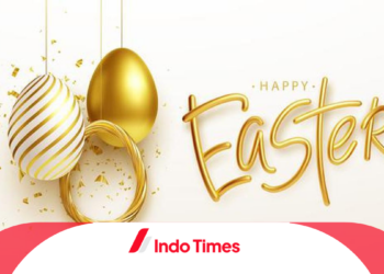 20 Kata-kata Ucapan Paskah Berkesan 2023 Untuk Rekan-rekan Umat Kristiani