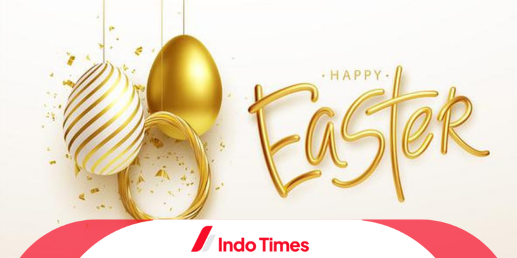 20 Kata-kata Ucapan Paskah Berkesan 2023 Untuk Rekan-rekan Umat Kristiani 1 20 Kata-kata Ucapan Paskah Berkesan 2023 Untuk Rekan-rekan Umat Kristiani
