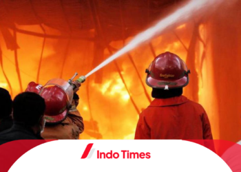 Kebakaran Trans Studio Makassar, TNI-Polri dan BPBD Disiagakan untuk Antisipasi Aksi Kejahatan 1 Kebakaran Trans Studio Makassar, TNI-Polri dan BPBD Disiagakan untuk Antisipasi Aksi Kejahatan