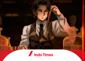 Demon Slayer: Kimetsu no Yaiba Season 3 Tayang di Netflix, Intip Bocoran Kisahnya di sini!