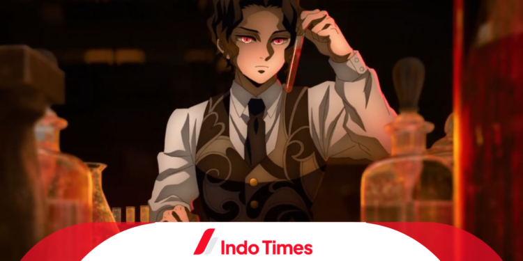 Demon Slayer: Kimetsu no Yaiba Season 3 Tayang di Netflix, Intip Bocoran Kisahnya di sini! 1 Demon Slayer: Kimetsu no Yaiba Season 3 Tayang di Netflix, Intip Bocoran Kisahnya di sini!