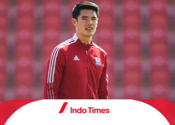 Promosi Klub Elkan Baggott Ipswich Town ke Divisi Championship