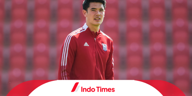 Promosi Klub Elkan Baggott Ipswich Town ke Divisi Championship 1 Promosi Klub Elkan Baggott Ipswich Town ke Divisi Championship