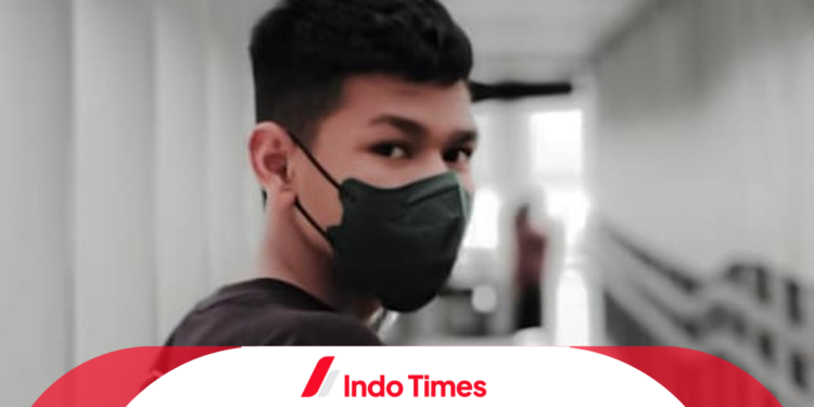 Kondisi Terkini David Ozora Korban Penganiayaan Mario Dandy, Kuasa Hukum: Memori Ingatannya Belum Stabil