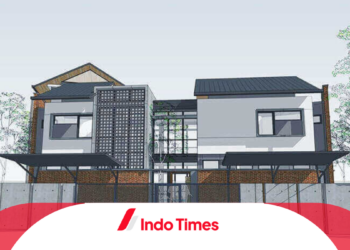 8 Tips Memiliki Konsep Growing House dengan Budget Terbatas