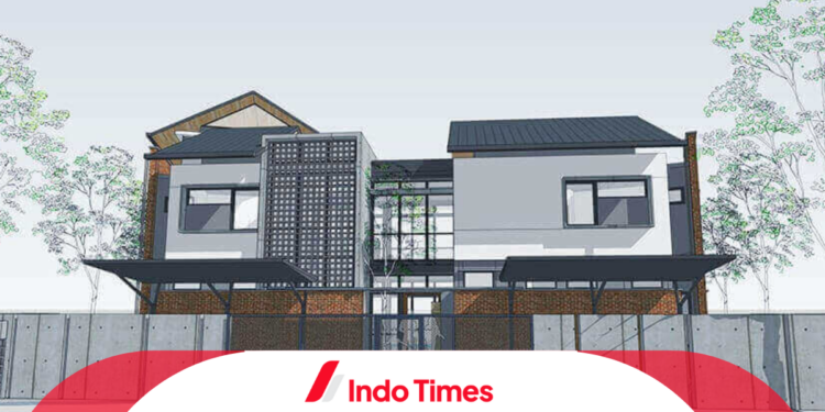 8 Tips Memiliki Konsep Growing House dengan Budget Terbatas