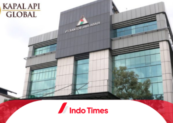 Kopi Kapal Api Dikabarkan Bangkrut: Lebih dari 10 Ribu Pekerja Akan Alami PHK? 4 Kopi Kapal Api Dikabarkan Bangkrut: Lebih dari 10 Ribu Pekerja Akan Alami PHK?