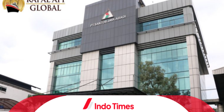 Kopi Kapal Api Dikabarkan Bangkrut: Lebih dari 10 Ribu Pekerja Akan Alami PHK? 1 Kopi Kapal Api Dikabarkan Bangkrut: Lebih dari 10 Ribu Pekerja Akan Alami PHK?