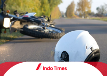 Korban Pajero Tabrak Motor di Gading Serpong Meninggal Dunia, Pengemudi Mobil Belum Ditetapkan Sebagai Tersangka 9 Korban Pajero Tabrak Motor di Gading Serpong Meninggal Dunia, Pengemudi Mobil Belum Ditetapkan Sebagai Tersangka
