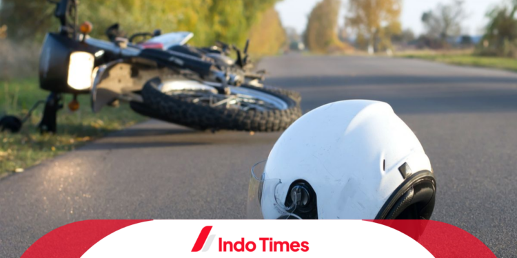 Korban Pajero Tabrak Motor di Gading Serpong Meninggal Dunia, Pengemudi Mobil Belum Ditetapkan Sebagai Tersangka 1 Korban Pajero Tabrak Motor di Gading Serpong Meninggal Dunia, Pengemudi Mobil Belum Ditetapkan Sebagai Tersangka