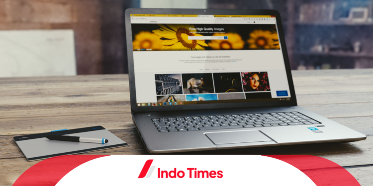 10 Merk Laptop Harga di Bawah 3 Jutaan, Recomended Untuk Pelajar