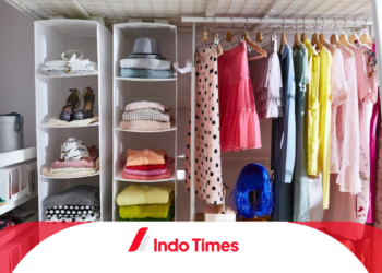 Daftar 10 Rekomendasi Lemari Plastik yang Bagus dan Tahan Lama