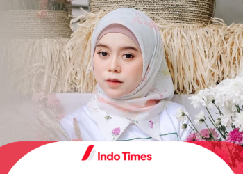 Lesti Kejora Sakit Tifus Hingga Harus Batal Nyanyi di Pembukaan Outlet Ivan Gunawan