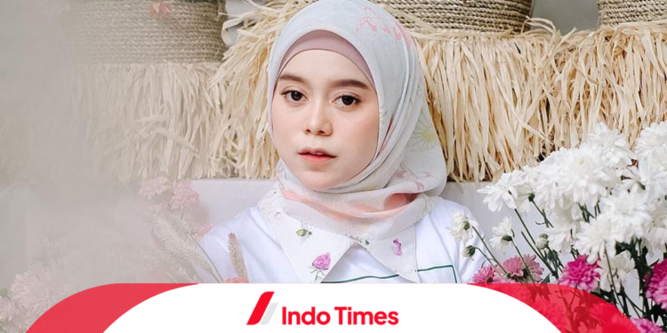 Lesti Kejora Sakit Tifus Hingga Harus Batal Nyanyi di Pembukaan Outlet Ivan Gunawan 1 Lesti Kejora Sakit Tifus Hingga Harus Batal Nyanyi di Pembukaan Outlet Ivan Gunawan