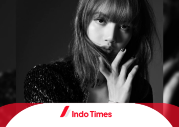 Lisa BLACKPINK Solois K-Pop Ukir Sejarah Baru, 2 Lagunya Diputar Ratusan Juta Pendengar di Spotify
