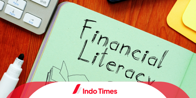 Literasi Keuangan Generasi Z Masih Minim. Ini 6 Cara Meningkatkannya! 1 Literasi Keuangan Generasi Z Masih Minim. Ini 6 Cara Meningkatkannya!